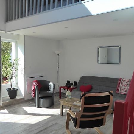 Villa Dans Un Jardin Apremont-la-Foret Esterno foto