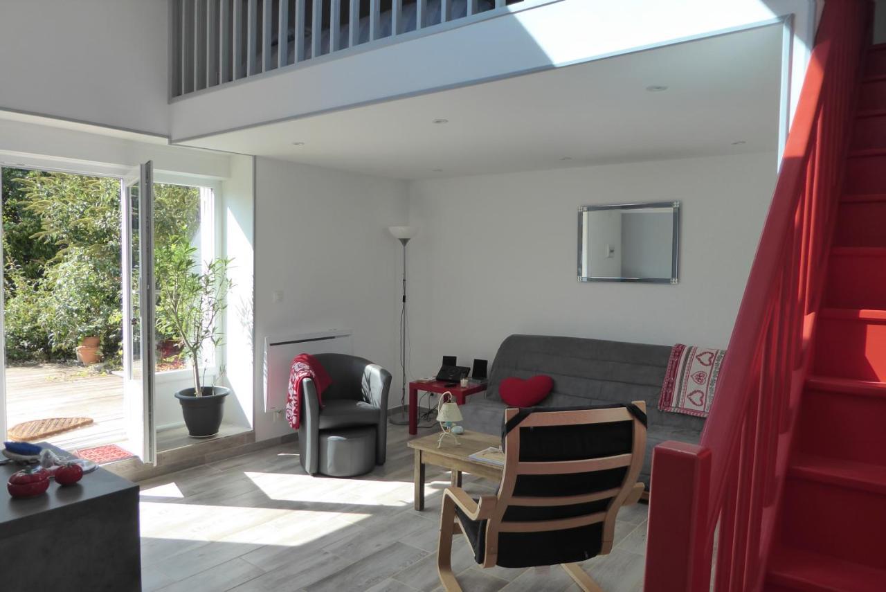 Villa Dans Un Jardin Apremont-la-Foret Esterno foto