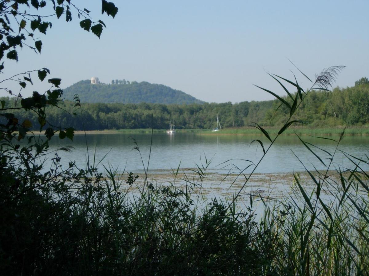 Villa Dans Un Jardin Apremont-la-Foret Esterno foto